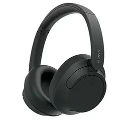 Навушники Sony WH-CH720N Black