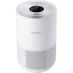 Очищувач повітря Xiaomi Smart Air Purifier 4 Compact [79158] - мініатюра 2