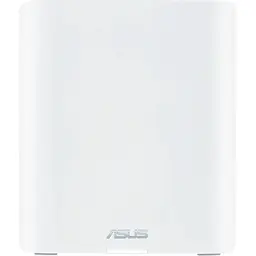 MESH-система ASUS WiFi-Mesh ZenWiFi BT8 BE14000, 1xGE LAN, 1x2.5GE LAN, 1x2.5GE LAN, 1xUSB 3.0, 1мод, білий (90IG0930-MO3B00) - мініатюра 5