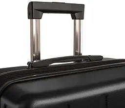 Валіза Heys SpinLite (S) Black (10157-0001-21) - мініатюра 7