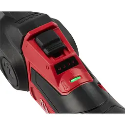 Паяльник акумуляторний MILWAUKEE, M12 SI-0 (каркас) - мініатюра 10