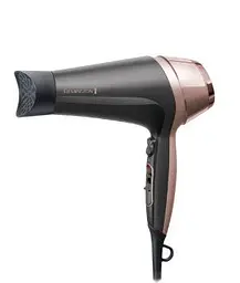 Фен Remington Curl & Straight Confidence D5706