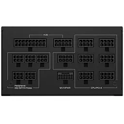 Блок живлення Gigabyte 1300W UD1300GM PG5 - мініатюра 6