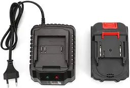 Акумуляторна повітродувка пилосос 2 в 1 для збору листя, LY-4 BLOWER - мініатюра 5