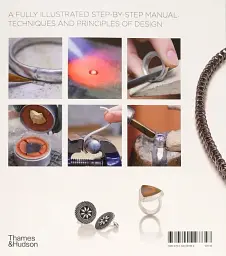 Metalsmithing for Jewelry Makers - мініатюра 4