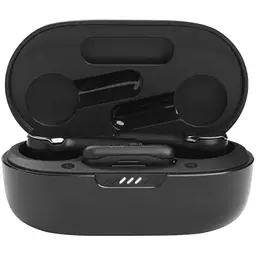 Навушники JBL Quantum TWS Black (JBLQUANTUMTWSBLK) - мініатюра 3