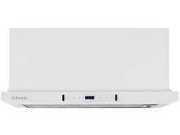 Витяжка телескопічна Perfelli ISEO 6PWX BIANCO - мініатюра 5