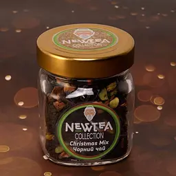 Набір Newtea Collection Зимовий - мініатюра 9