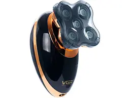 Электробритва VGR V-316 - миниатюра 3