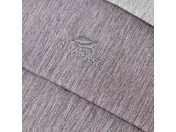 Рюкзак для ноутбука RIVACASE 7562 grey/mocha anti-theft 15.6 - мініатюра 4
