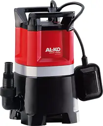 Дренажний насос AL-KO Drain 10000 Comfort (112825)