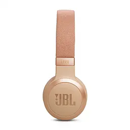 Навушники JBL Live 670 NC Sand (JBLLIVE670NCSAT) - мініатюра 3