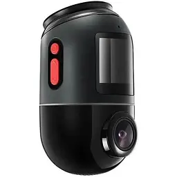 Автомобільний реєстратор 70mai Dash Cam Omni 64 GB чорний - мініатюра 8