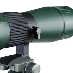 Підзорна труба Vanguard VEO HD 60A 15-45x60/45 WP (VEO HD 60A), Темно-зелений - мініатюра 17