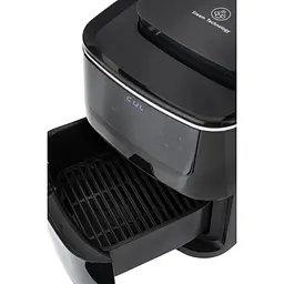 Мультипіч OBH Nordica Easy Fry&Steam FW2018S0 Black [133692] - мініатюра 8
