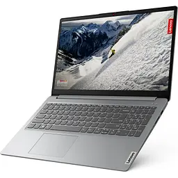 Ноутбук Lenovo IdeaPad 1 15ALC7 (82R4009QRA) (82R4009QRA) - мініатюра 3