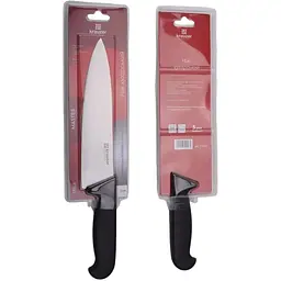 Кухарський ніж  Krauzer Master 21 см (77303) - мініатюра 2