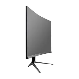 Монітор EvroMedia i24 CurveSync 180 Hz - мініатюра 2