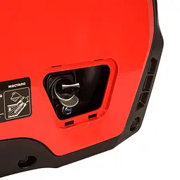 Генератор бензиновий инверторний Vitals IG 3.0bs 230В, 3.0/3.5кВт, ручний стартер, 22кг - миниатюра 10