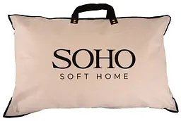 Подушка Soho Basic 50х70 см (50*70 см Basic) - мініатюра 3