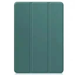 Чохол до планшета BeCover Flexible TPU Mate Xiaomi Redmi Pad 2 Pro 12.1" Dark Green (715607) - мініатюра 2
