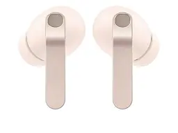 Навушники TWS Samsung Galaxy Buds4 Pro Pink Gold (SM-R640NZDA) - мініатюра 2