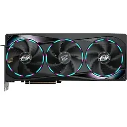 Відеокарта Gigabyte GeForce RTX5070 12Gb AORUS MASTER (GV-N5070AORUS M-12GD)