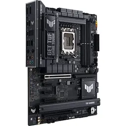 Материнська плата Asus TUF Gaming Z890-Plus WiFi (90MB1IQ0-M0EAY0) EU [156906] - мініатюра 3