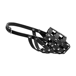 Намордник для собак Collar м'який №2
