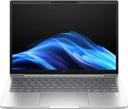 Ноутбук HP 13.3 EliteBook 6 G1i WUXGA IPS/Intel U7-255U/24GB/512SSD/Intel Graphics/DOS (AU7P2AV_V2)