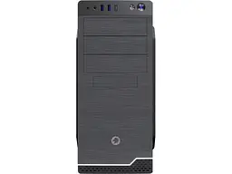 Корпус Gamemax MT-526-NP 2U3-TYC Black - мініатюра 7
