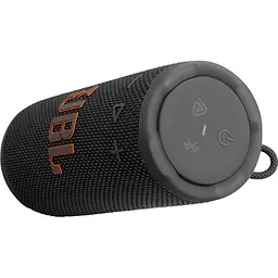 Портативна акустика JBL Grip Black [JBLGRIPBLK] [154406] - мініатюра 7