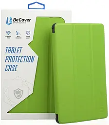 Чохол до планшета BeCover Smart Case Huawei MatePad T10 Green (705392)