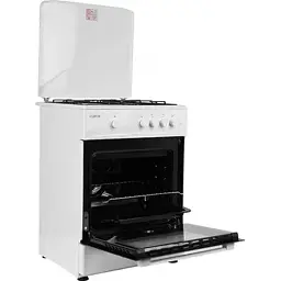 Плита газова Grifon G642W-MA2 - мініатюра 5