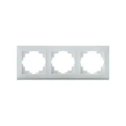 Рамка Sven SE-60003 white (7100056) - мініатюра 2