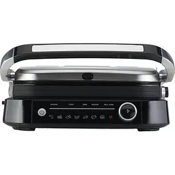 Гриль Hisense HCG2100S (GC5006-GS) (740211) - мініатюра 2