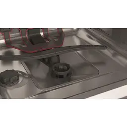 Посудомийна машина Whirlpool WI 7020 P - мініатюра 2
