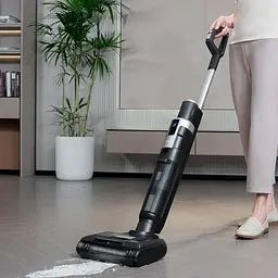 Вертикальний пилосос JIMMY Handheld Wireless Vacuum Cleaner HW9 [103942] - мініатюра 9