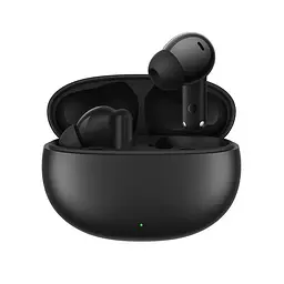 Навушники Realme TechLife Buds Black