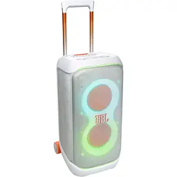 Акустична система JBL Partybox Stage 320 (JBLPBSTAGE320SWEP) - мініатюра 1