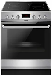 Плита Hansa FCCX682009 електрична