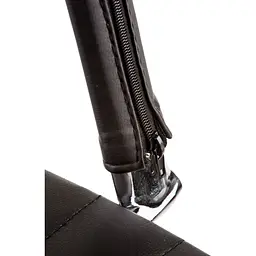 Офісне крісло Special4you Solano Office Artleather чорне (E5890) - мініатюра 11