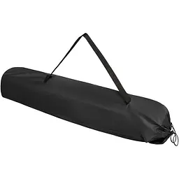 Стілець розкладаний Skif Outdoor Cushy Orange/black - мініатюра 6