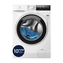 Пральна машина Electrolux EW6F3494U - мініатюра 3