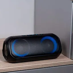 Портативна акустика Proove Third Element 20W Black [PDTE200010001] [104653] - мініатюра 2
