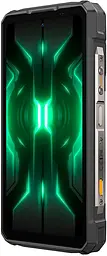 Смартфон Ulefone Armor 33 Pro 16/512GB Black (Global) - мініатюра 4