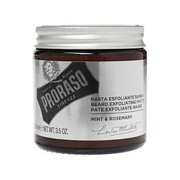 Скраб для обличчя та бороди Proraso Mint & Rosemary 100 мл