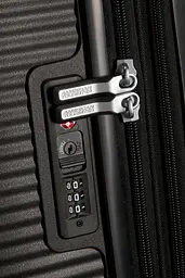 Валіза American Tourister SOUNDBOX BLACK 67x46,5x29(32) 67 См 32G*09002 - мініатюра 6