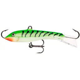 Балансир Rapala Jigging Rap W2 20mm 4.0g GGT