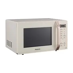 Мікрохвильова піч Panasonic NN-ST35MKZUE - мініатюра 4
